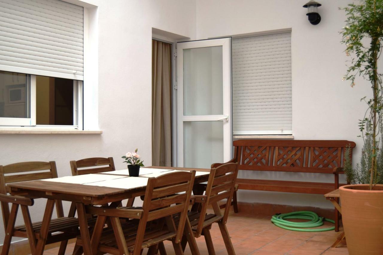 Apartamento Pnp17 Bi Sevilla Exterior foto