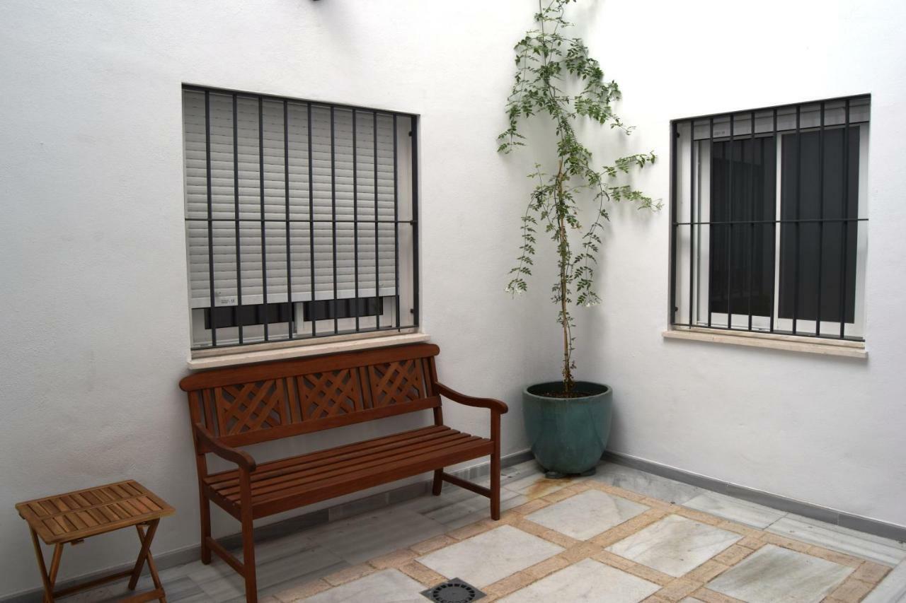 Apartamento Pnp17 Bi Sevilla Exterior foto